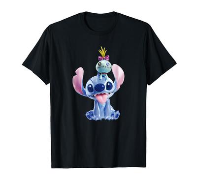 Disney Lilo Stitch & 152100048/KI T-Shirt