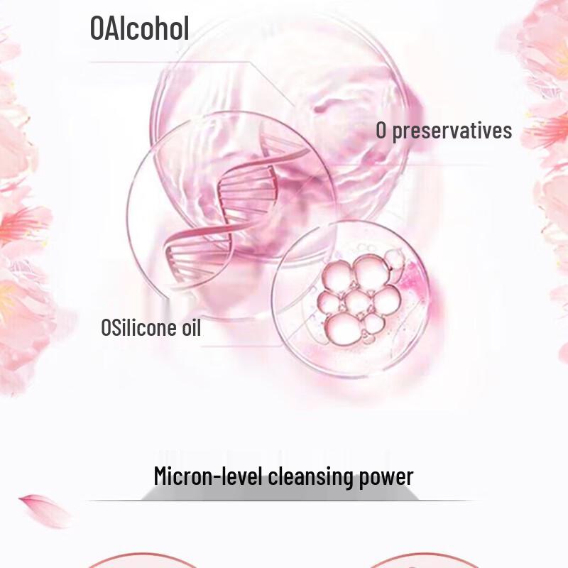 lux Enchanting Peony Scent Body Wash