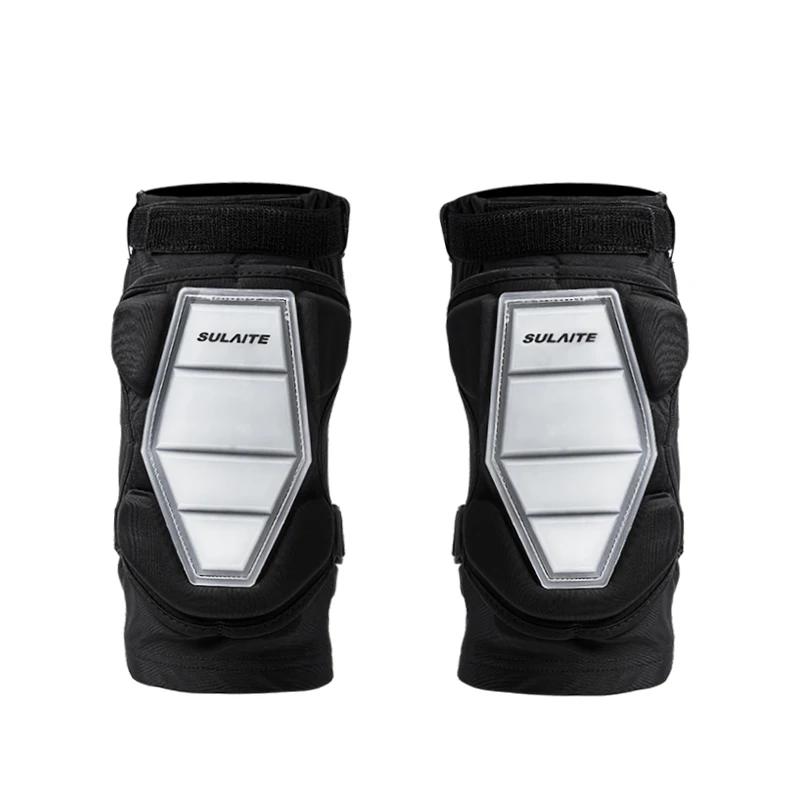 

3D Protective Padded Shorts Butt Pad Shorts EVA Silicone Gear Guard With Knee Pads for Cycling Snowboarding Skating knee pads