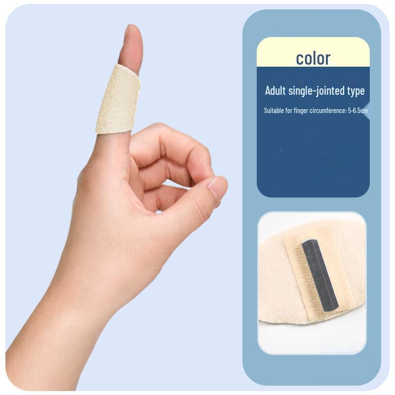 Finger Splint and Protector