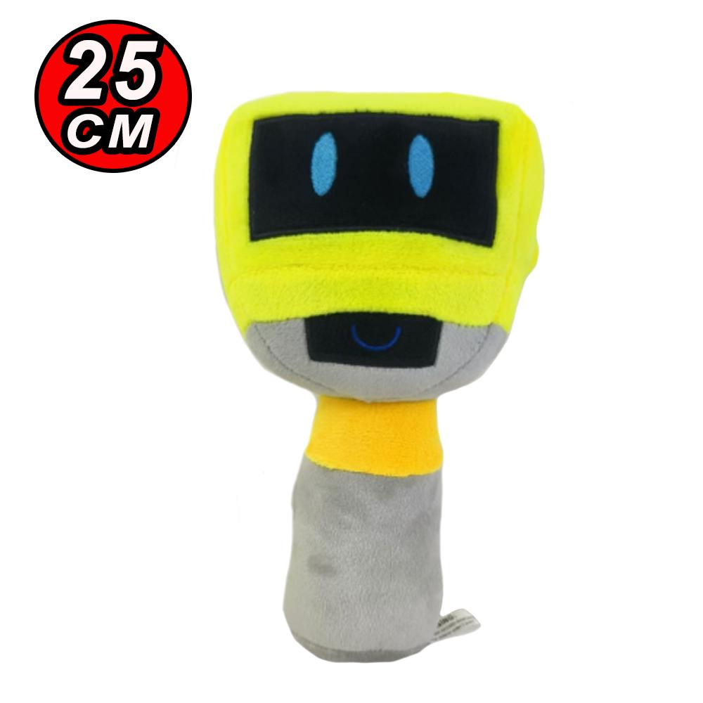 54styles Sprunki Plush Toys Sprunki Incredibox Plush Doll Sprunki Game Cartoon Kids Birthday Gifts Stuffed Dolls Christmas Gift
