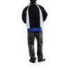 Nike Sb Full Zip Woven Skate Jacket HJ2911-010
