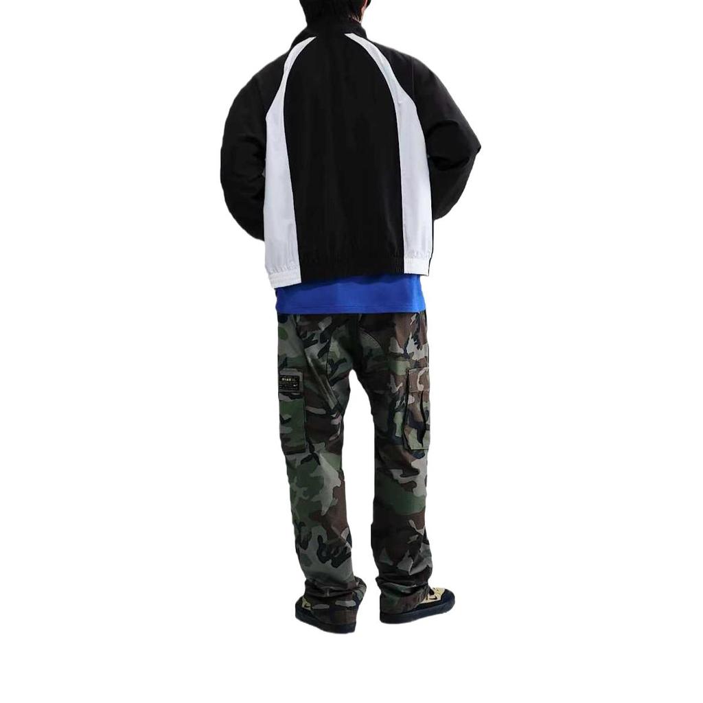 Nike Sb Full Zip Woven Skate Jacket HJ2911-010