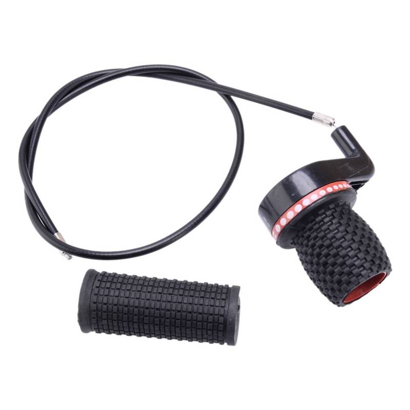 Throttle Grip & Cable Fit for HANGKAI 3.6HP 4.0HP 4 Stroke Outboard Motors
