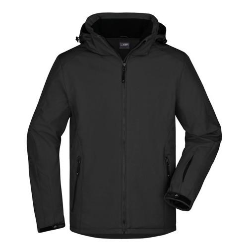 James and Nicholson Mens Wintersport Jacket