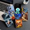 Hülle Aang Avatar Der Letzte Airbender für Xiaomi Redmi Note 13 A3 14 Pro Plus 9T 14C 13C 13X 9C NFC + Pro+ 5G 4G Handyhülle