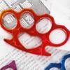 Handgefertigte Ornamente UV-Harzform Katzengesicht Tiger Finger Schlüsselanhänger Silikonform DIY Basteln Schmuck Anhänger Gießen Mo