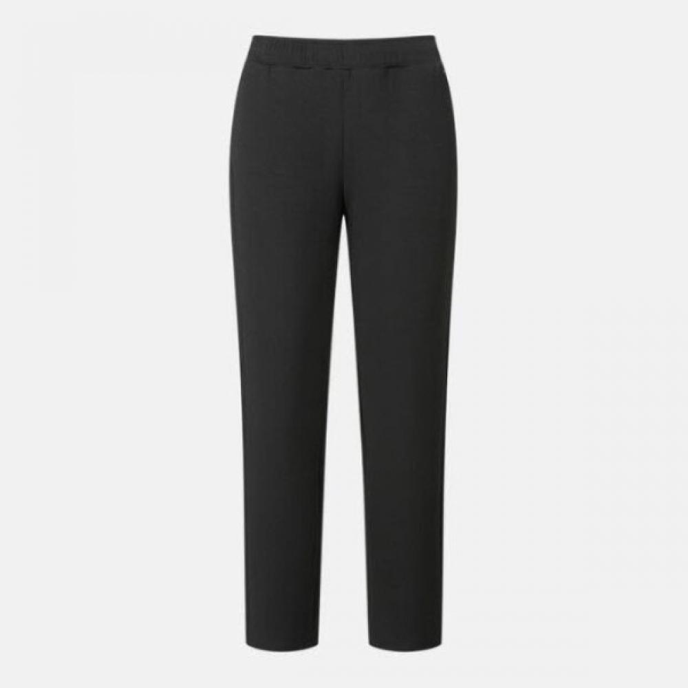 

DeScent PantS Cqk Sq122pfp12 Blk Women S Cotton Touch PantS Black 65
