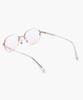 Likkeullou Rc Bobo Sunglasses Pink