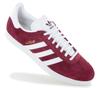 Gazelle - Men's Sneakers Shoes Red B41645 ORIGINAL