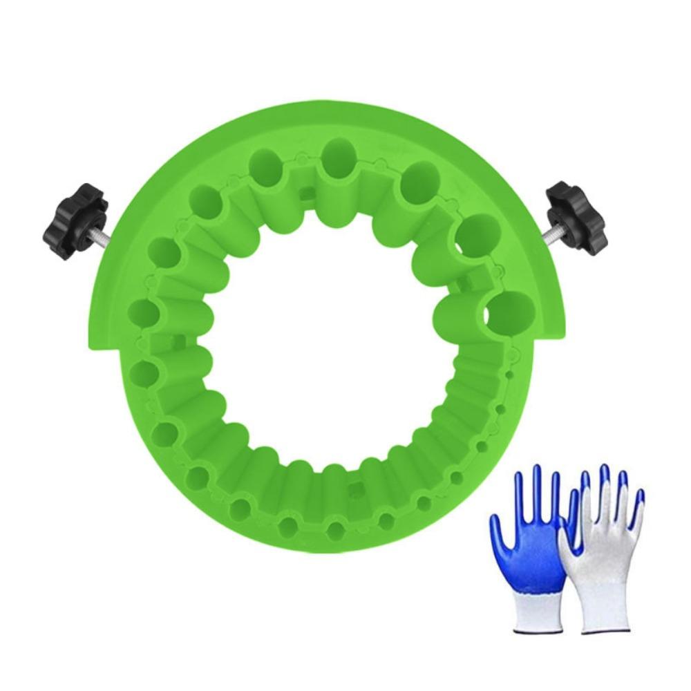 For 2-13mm Drill Drill Bit Grinding Sharpener No installation Bits Polishing Grinding Tool