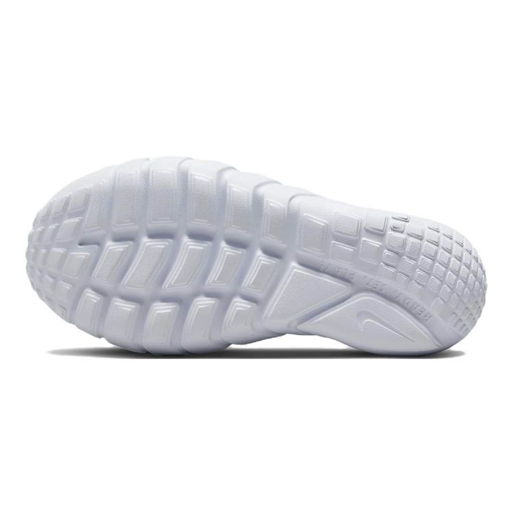 Nike Flex Runner 2 GS Photo Blue Atomic Green Kids Sneakers University-Red University-Gold DJ6038-402