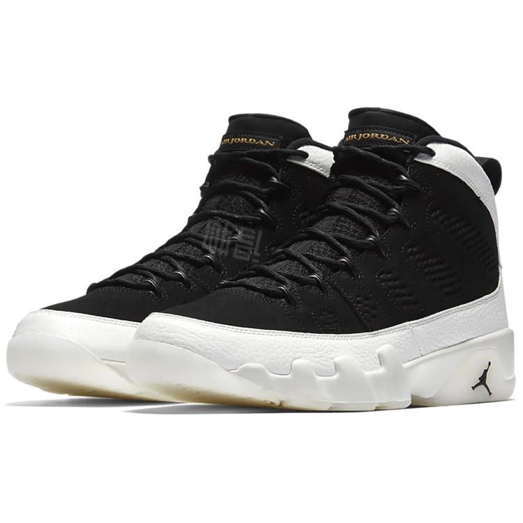 New JORDAN 9 Retro City Of Flight 302370-021