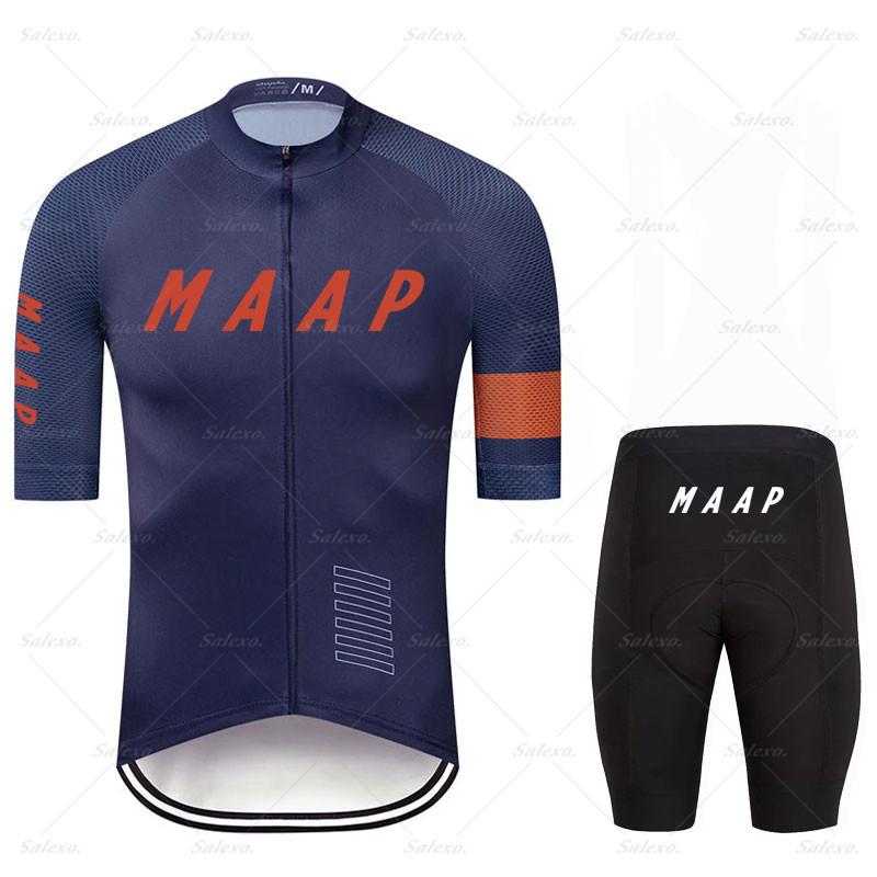 Men's Quick-drying Cycling Suit, Bicycle Short-sleeved Summer Breathable Cycling Suit Set 2026 Summer Suit Breathable Cycling Suit