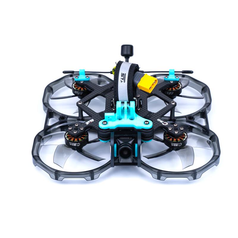 AXISFLYING C30 3-inch HD PRO Ducted FPV Drone (CN version)