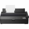 Epson LQ-2090II dot matrix printer 550 cps Black