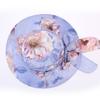 Middle Aged and Elderly Women's Hats Summer Mothers' Sun Protection Hats Sun Hats Breathable Fisherman Hats
