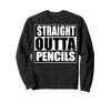 Straight Outta Pencil Trainer