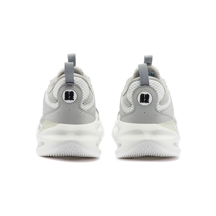 Mizuno Koi 1.5 Retro Hollow Out Fabric Synthetic Leather Non-Slip Wear-Resistant Breathable Low-Top Casual Running Shoes Unisex Sneaker D1GH220403