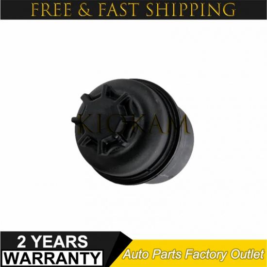 New Power Steering Pump Reservoir Bottle W/ Cap 32416851217 32411097164 32411097164 for Porsche BMW E36 E46 E39 E53 E60 E90