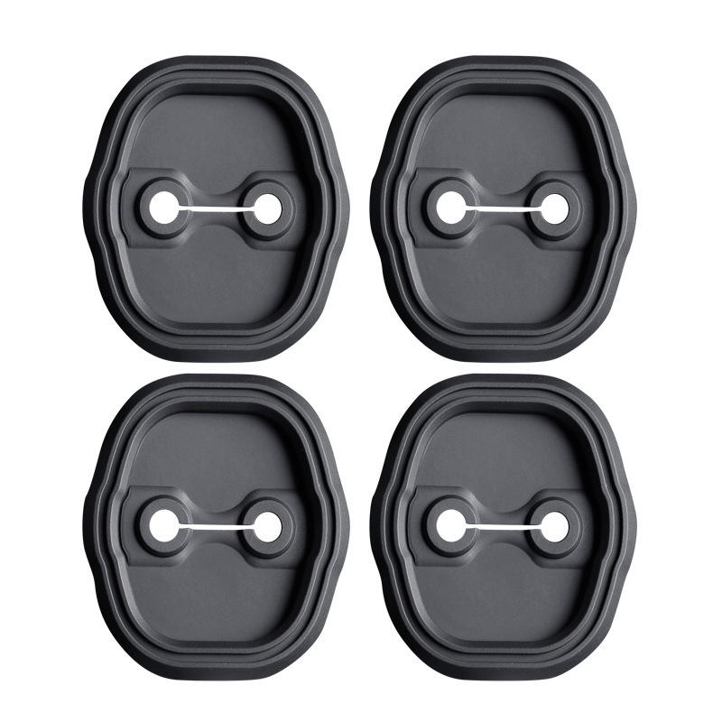 Changan UNI-K Silicone Door Lock Cover for Soundproofing and Shock Absorption