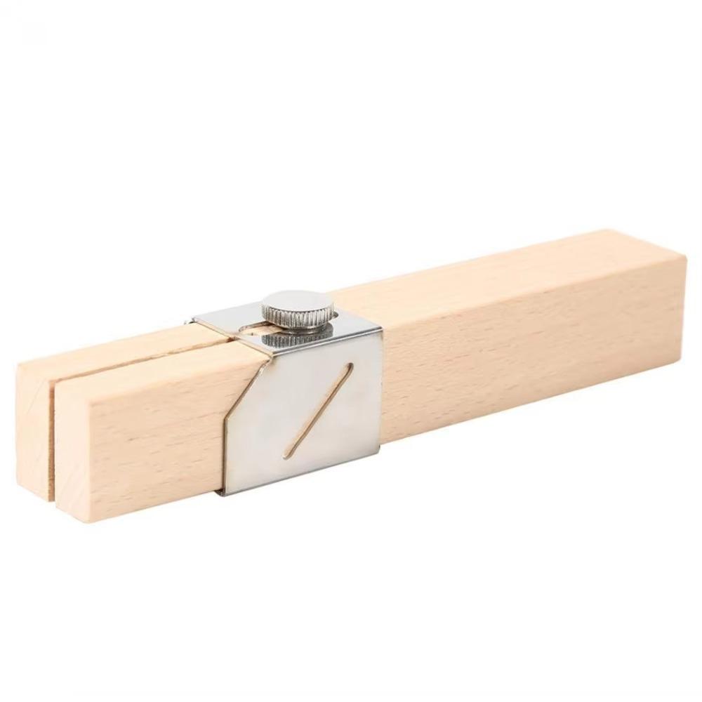 

Экономичный резак для бутылок Удобный резак для веревки из пластиковых бутылок Инструменты для веревки из бутылок Сделай сам бежевый