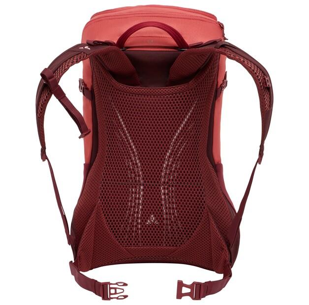 Backpack Vaude Skomer Zip 22 Shore Blue (Women's) (47370-426)