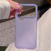 Ultra Thin Matte Transparent Silicone Phone Case For Xiaomi 17 Pro Max 15 14 13 Ultra 12 11 Lite 10S Soft TPU Shockproof Cover