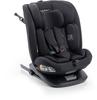 Siege auto - BABYAUTO - Garaia Vivitta - Groupe 0/1/2/3 - 40/150 cm - Isofix + Top Tether - Pivotant - Inclinable - Noir