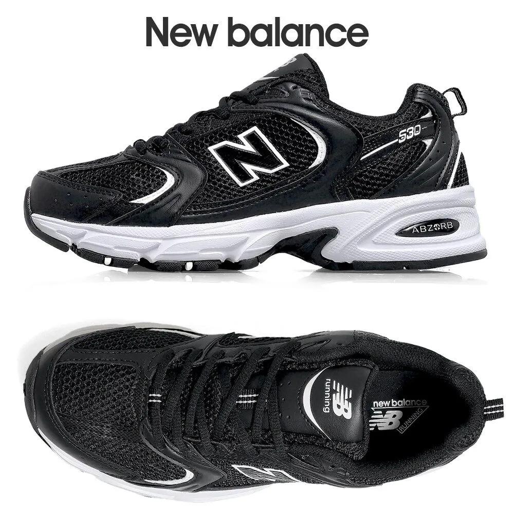 New Balance 530 Unisex Sneakers MR530SD 225