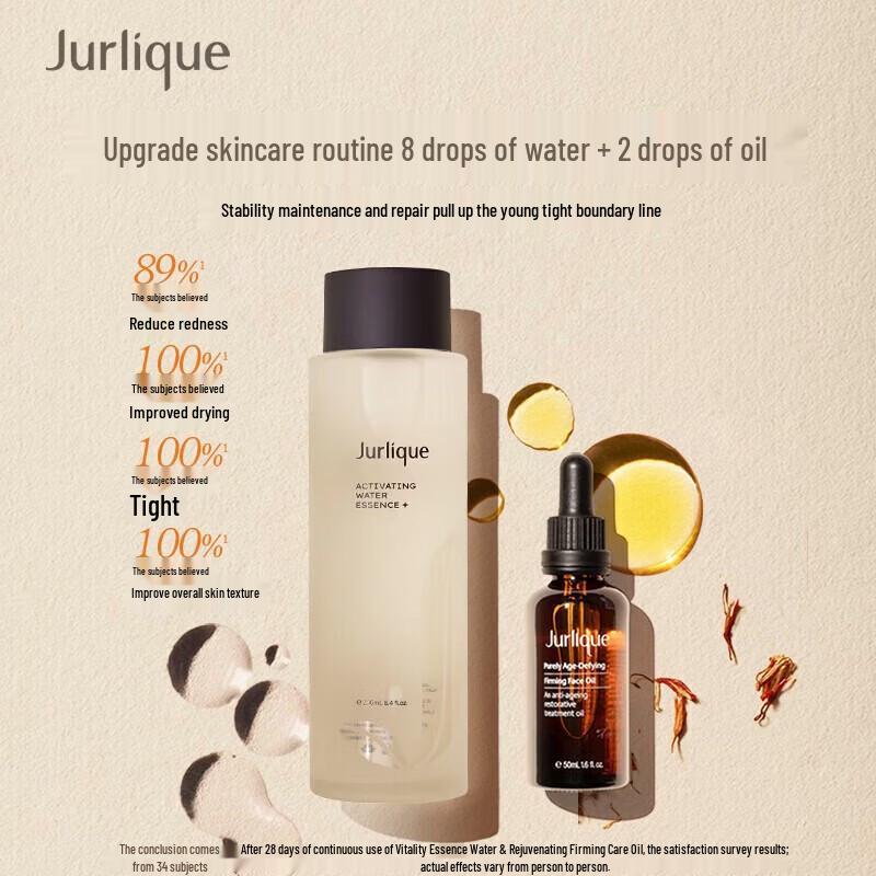 Jurlique Vitality Essence Water
