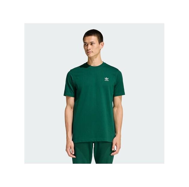 

Футболка adidas Trefoil Essentials EU XXL