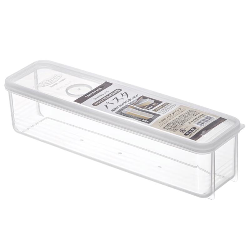 Daisy Leaf Noodle & Pasta Storage Container Set