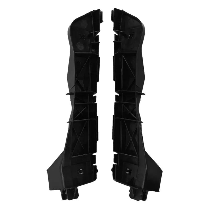 2PCS FRONT BUMPER RETAINER LEFT RIGHT For Toyota Avensis II T25 2003-2008 52535-05020,52536-05020 Bumper Bracket
