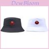 Sesame Street Double-sided Fisherman Hat For Ultimate Sun Protection