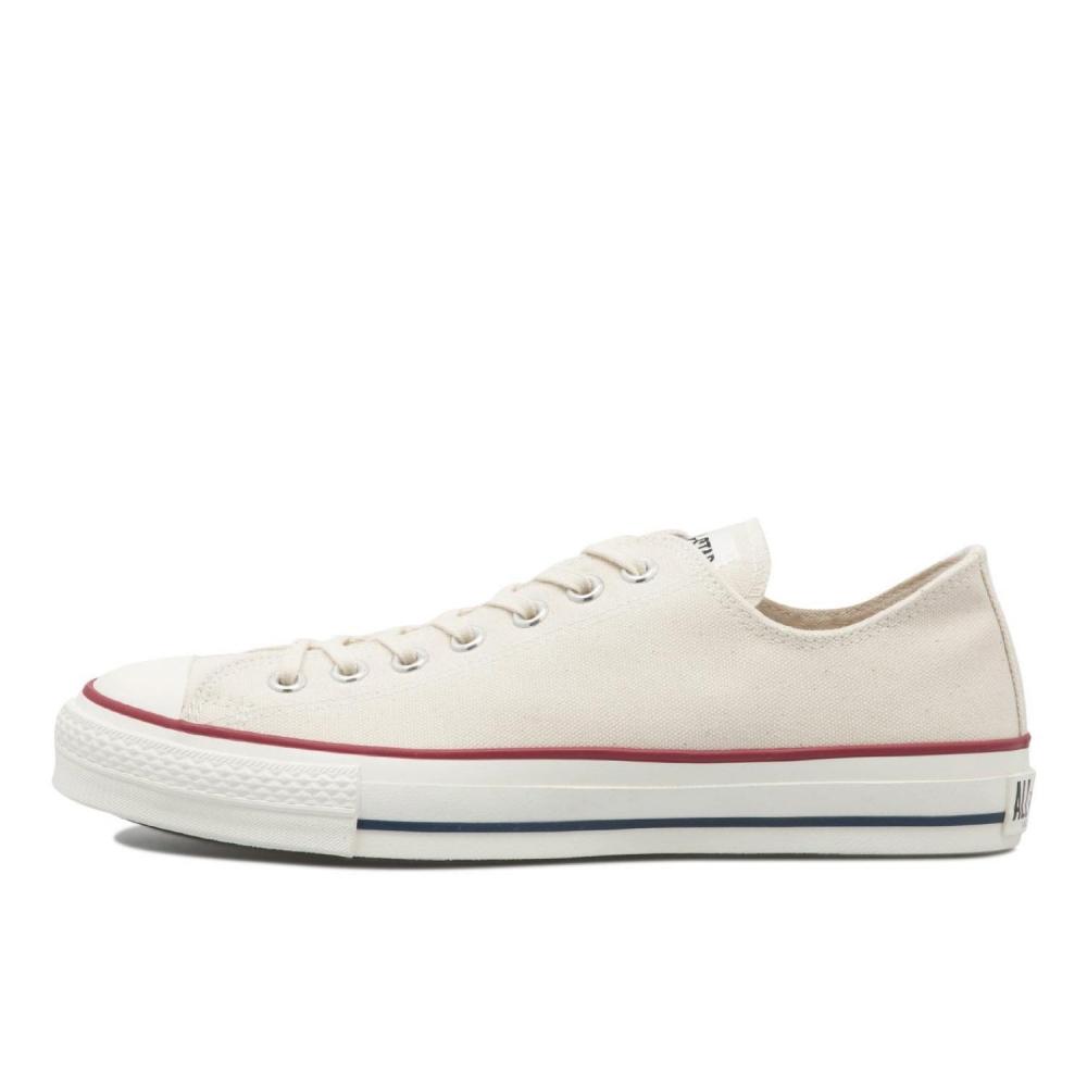 

Converse Кеды Canvas All Star J Ox 32167710 N.white 225