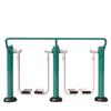 Yizhu Outdoor Public Fitness Equipment
