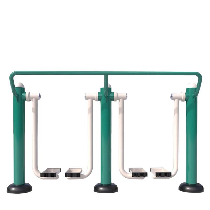 Yizhu Outdoor Public Fitness Equipment