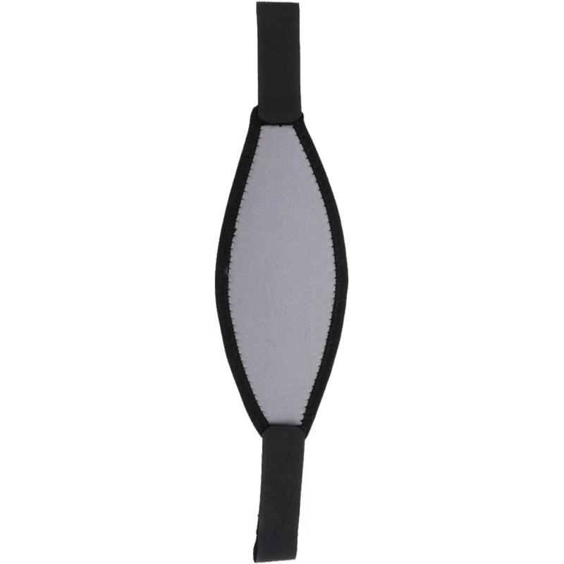 Universal Snorkels Mask Protective Band Durability Neoprene Design For Frequent Diver And Swimmers