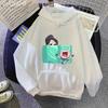 Jett Grafik-Hoodies für Teenager-Mädchen VALORANT Sweatshirt Winter Warm Damen Mann Unisex Lässige Übergroße Sweatshirts Pullover