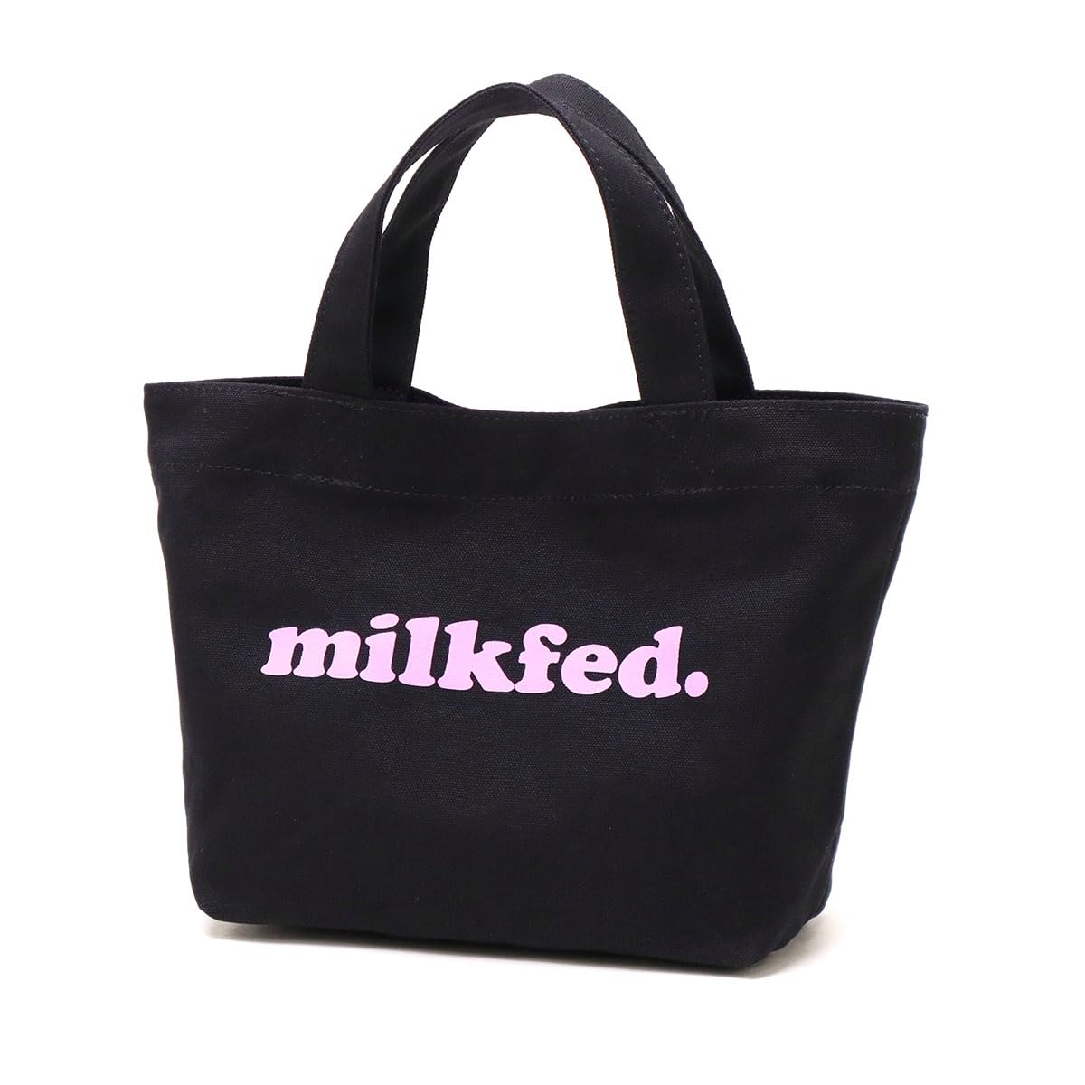

Tote Bag OUI MINI TOTE BLACK [Milkfed] Women s чорний