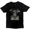 Staind Open Eyes T-Shirt Schwarz Neues Unisex T-Shirt