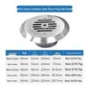 Pool & Spa Drainage and Water Treatment Fittings