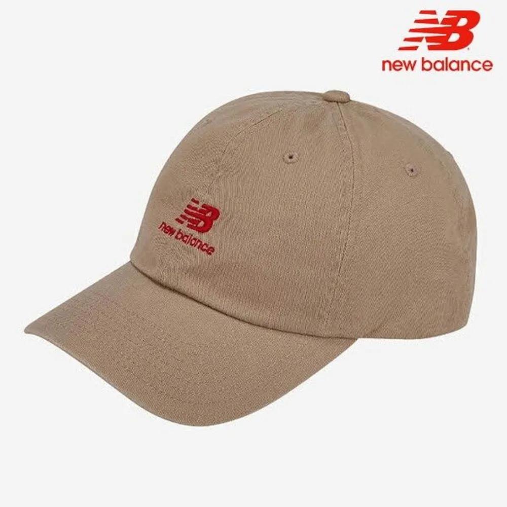 [New Balance] C-66 STACKED Ball Cap NBGDESS106-35 Cap Sports 999
