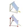 DIY Embroidery Frame Wooden Crafting Support  for Home Quilting Cross Stitch
