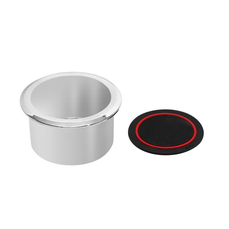 S Car Accessories Campervan Cup Holder Marine ABS Cup Holder RV Drink Holder for Van Table  Furniture Marine Yacht