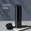 RELEA Aurora Digital Display Stainless Steel Thermos Bottle