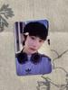 [USED] RIIZE US Edition Amazon Get a Guitar Trading Card Anton