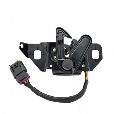 Przedni Zamek Maski Zwalnianie 84160734 23264513 Dla Chevy Malibu 2016-2018 Sedan