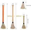 L8RE Handle Pastries Brush Grilling Brushes Kitchen Brush Set Barbecue Brush